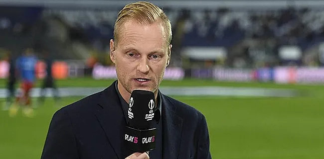 Deschacht interdit à Anderlecht de vendre un joueur